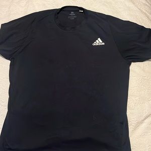 New Adidas Size Large T Shirt